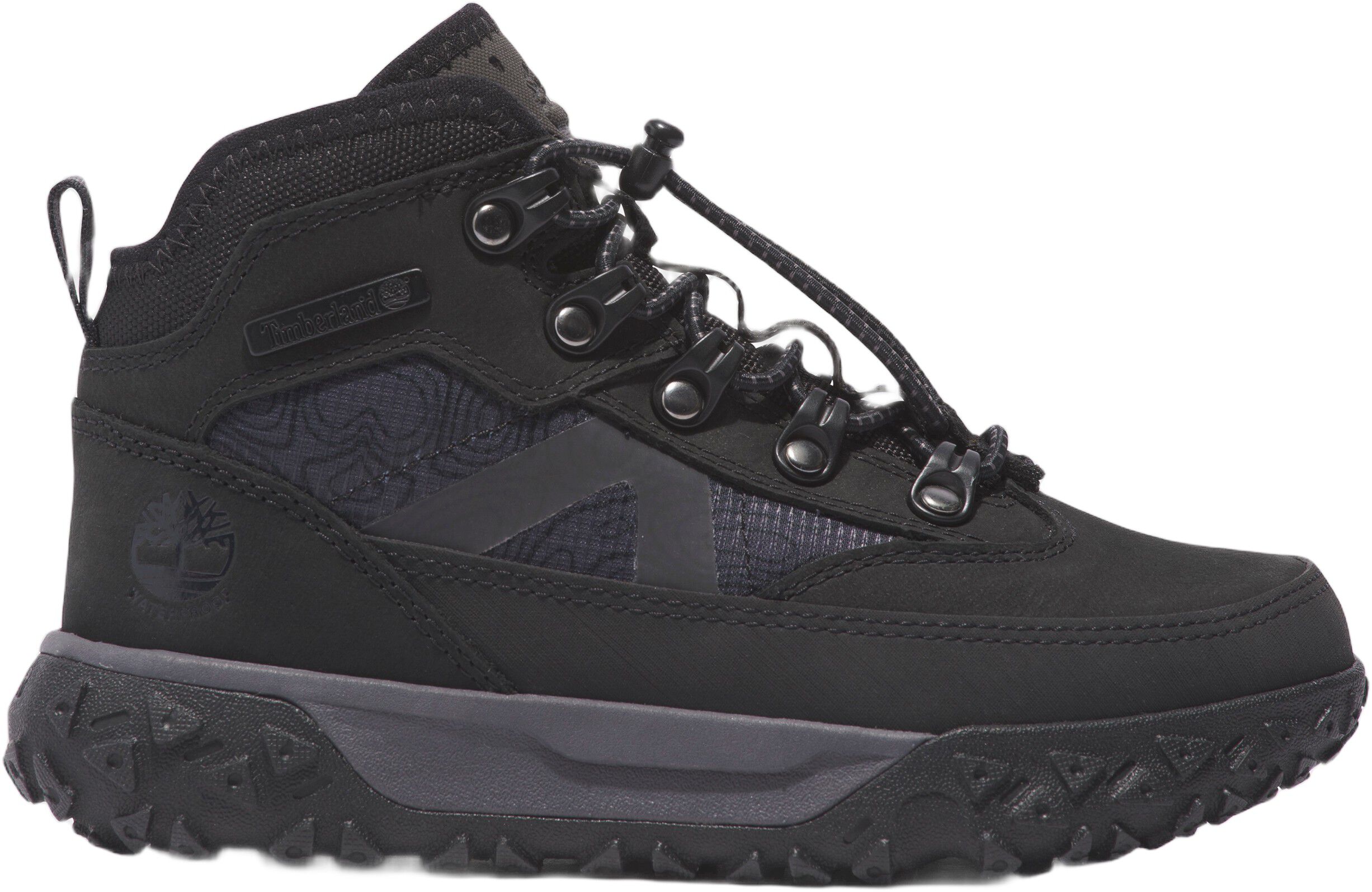 GreenStride Motion 6 MID LACE UP WA