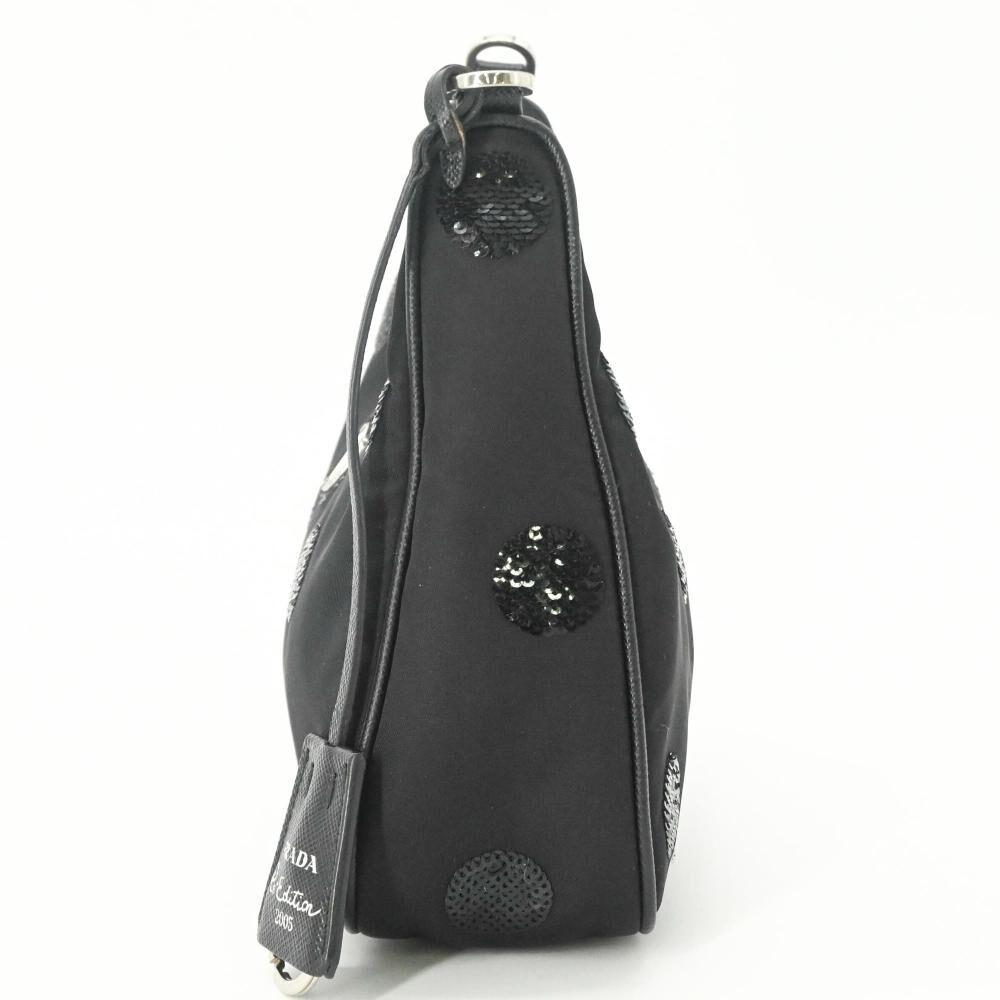 Prada Shoulder Bag