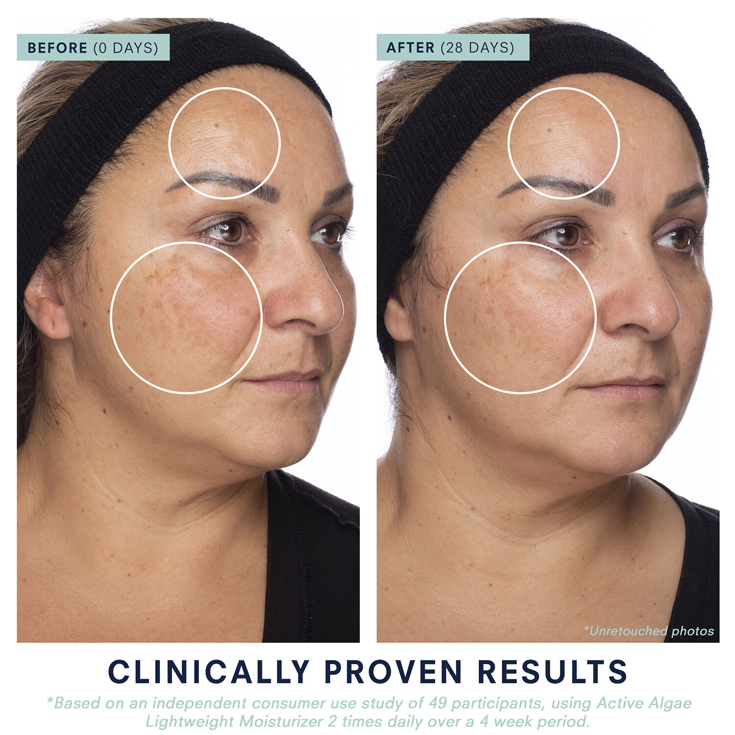 Active Algae Lightweight Moisturizer