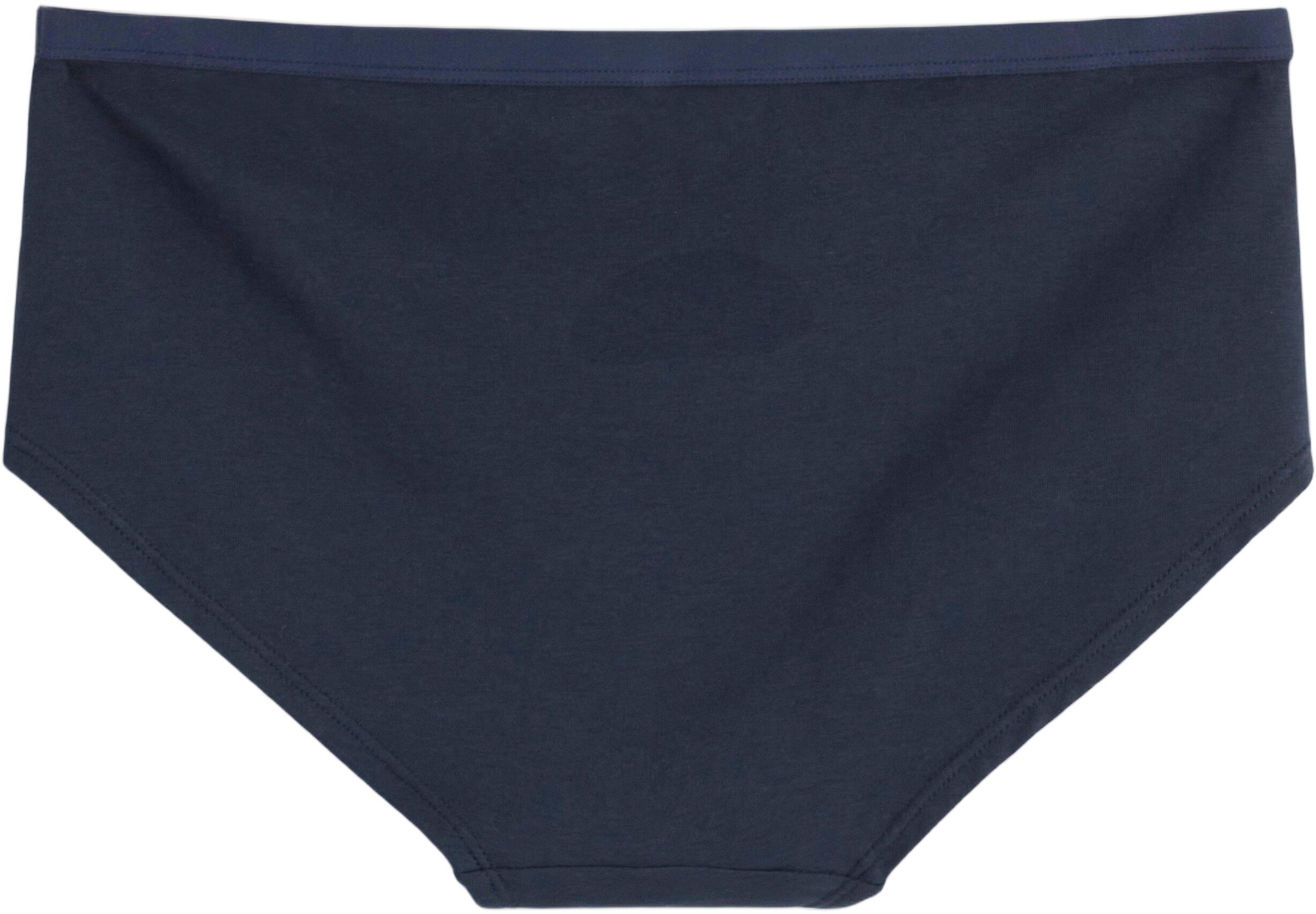 Trosor med normal midja