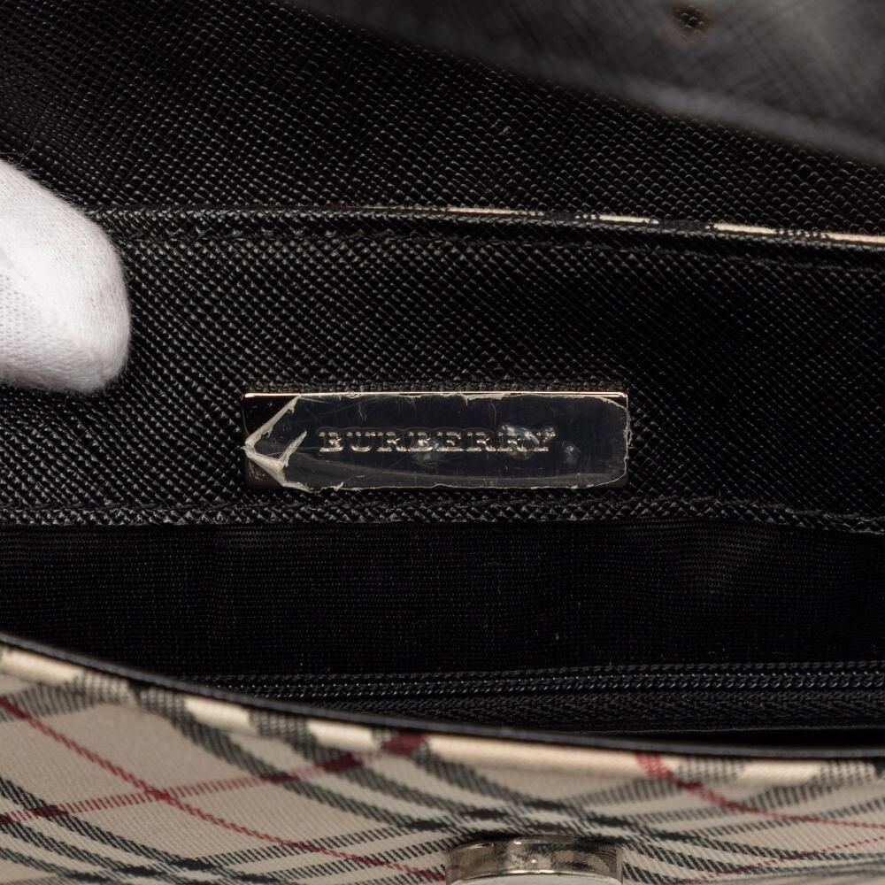 Burberry Crossbody Bag