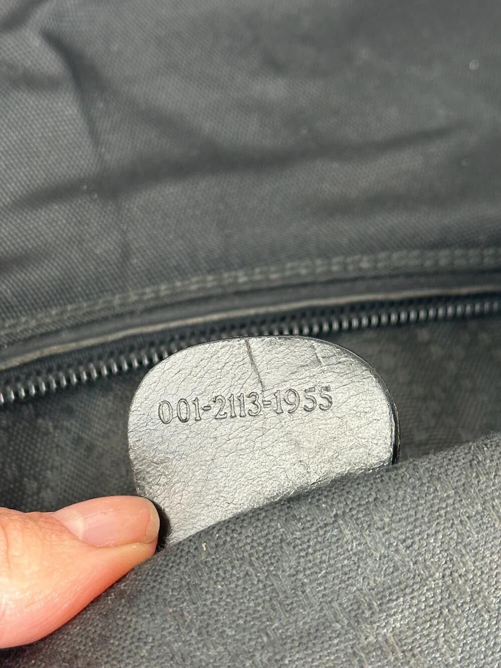 Gucci Handbag
