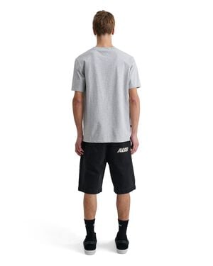 JERON ESSENTIAL T-SHIRT W/ CHEST LOGO