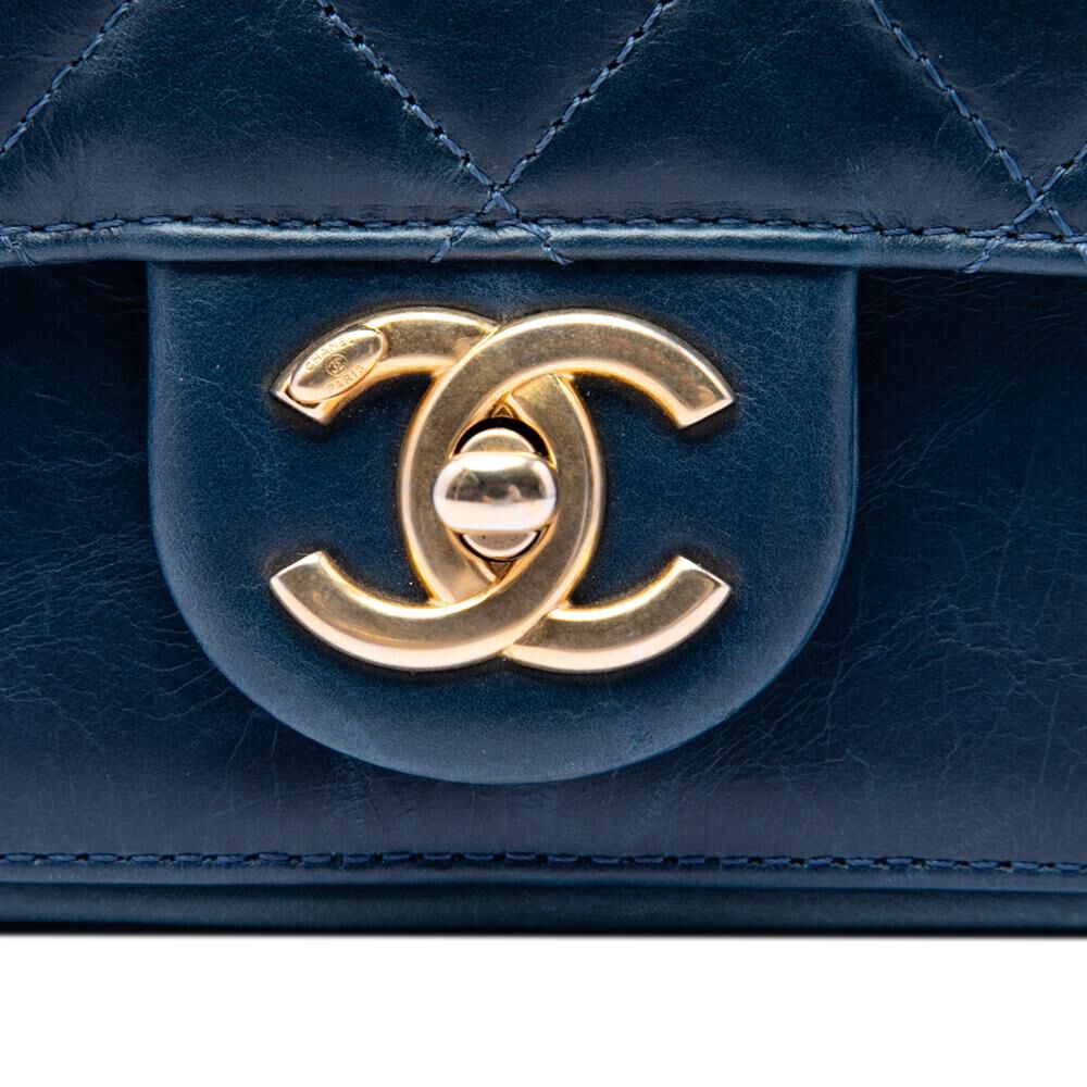 Chanel Flap Bag