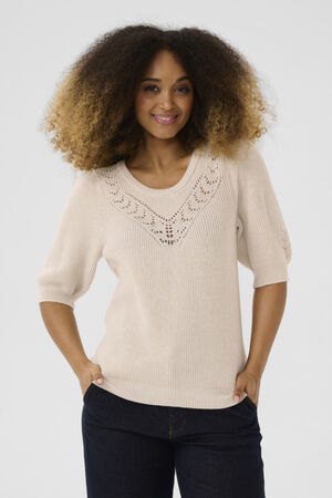 CRDela short sleeve pullover