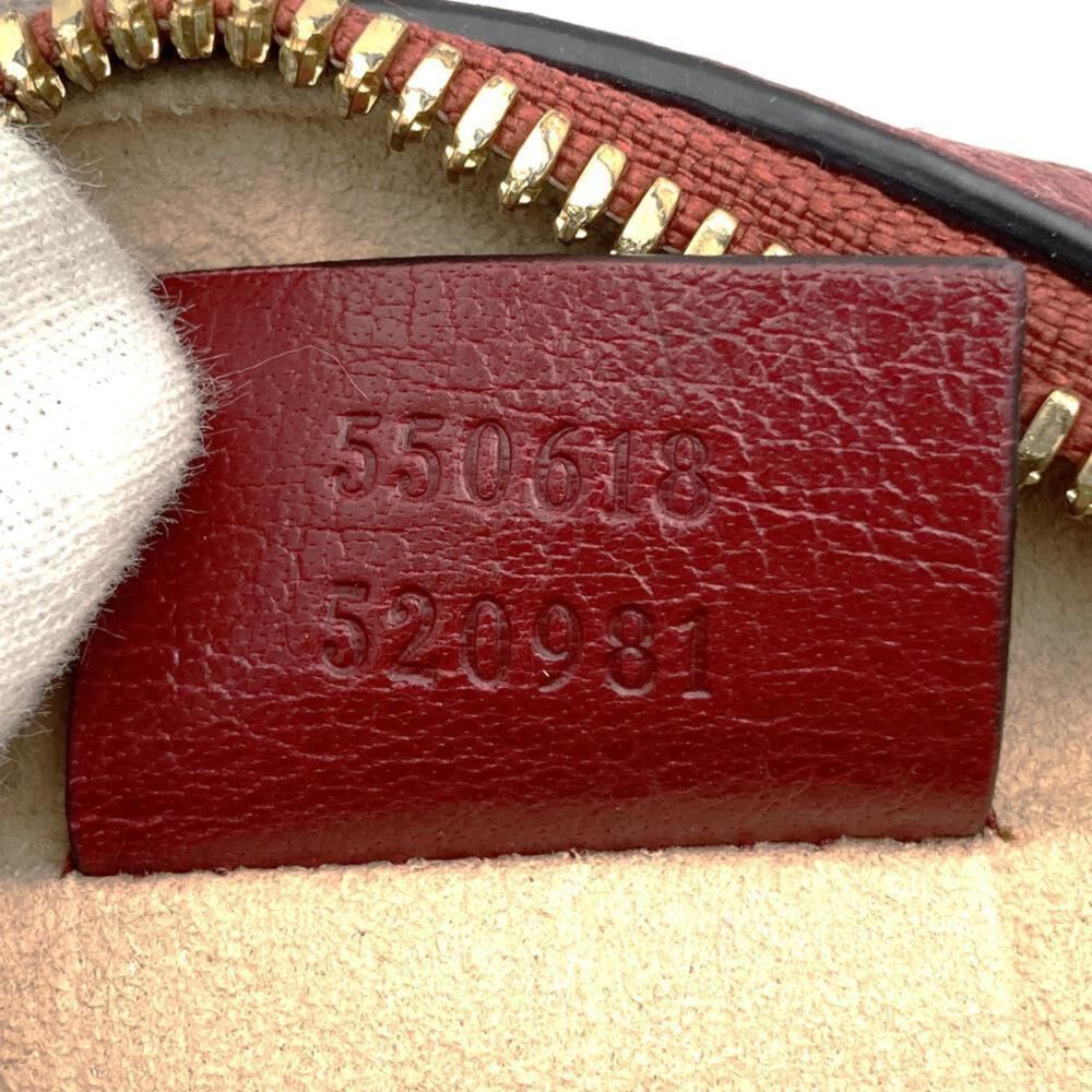 Gucci Shoulder Bag