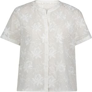 Bluse Kurz 1/2 Ar