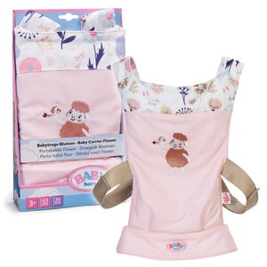 BABY born Baby Carrier Fl