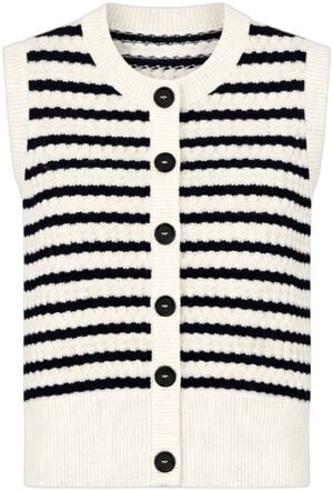 Ulvamd stripe top