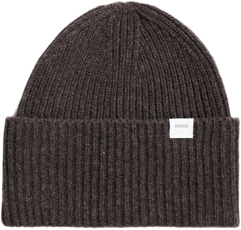 Norse Standard Merino Lambswool Beanie