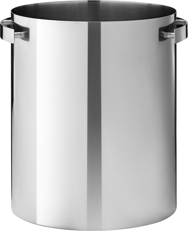 Arne Jacobsen champagnekylare steel