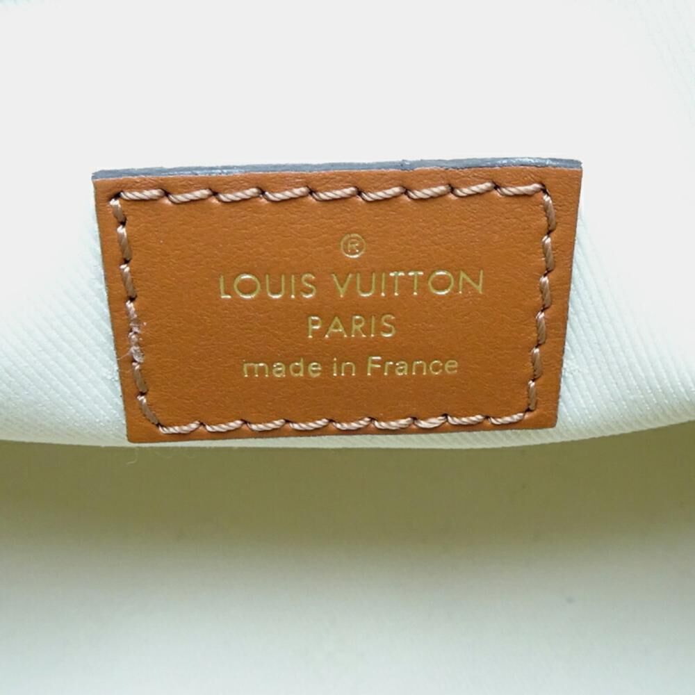 Louis Vuitton Speedy