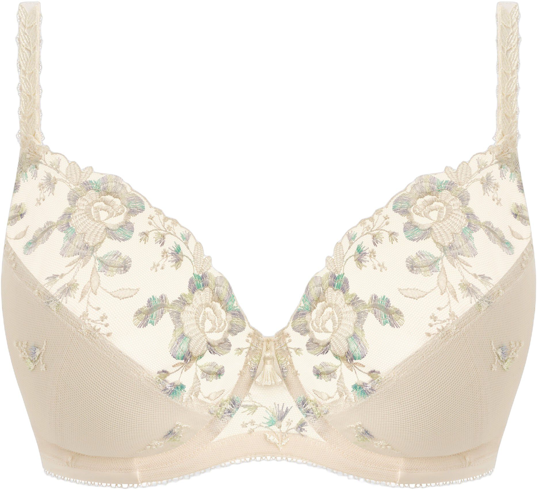 ROSE ENCHANTE UW BRA