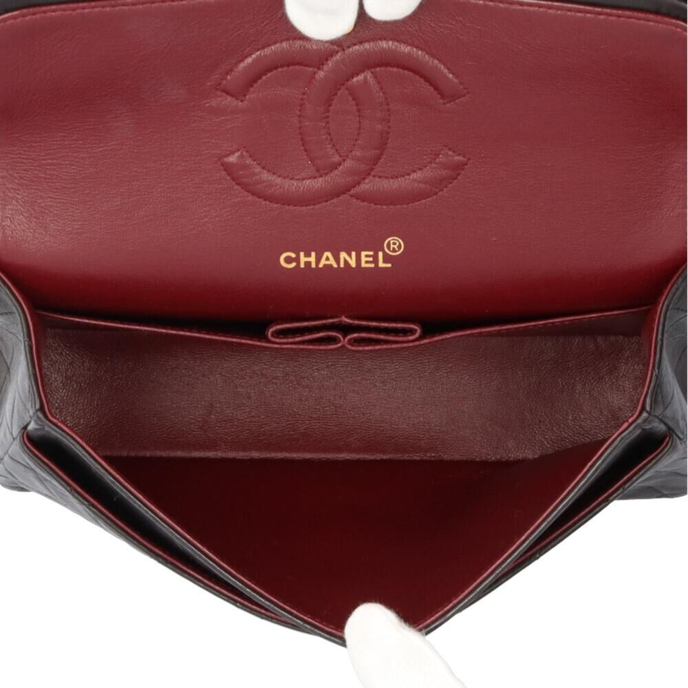 Chanel Flap Bag
