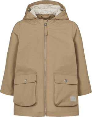 Osman Jacket