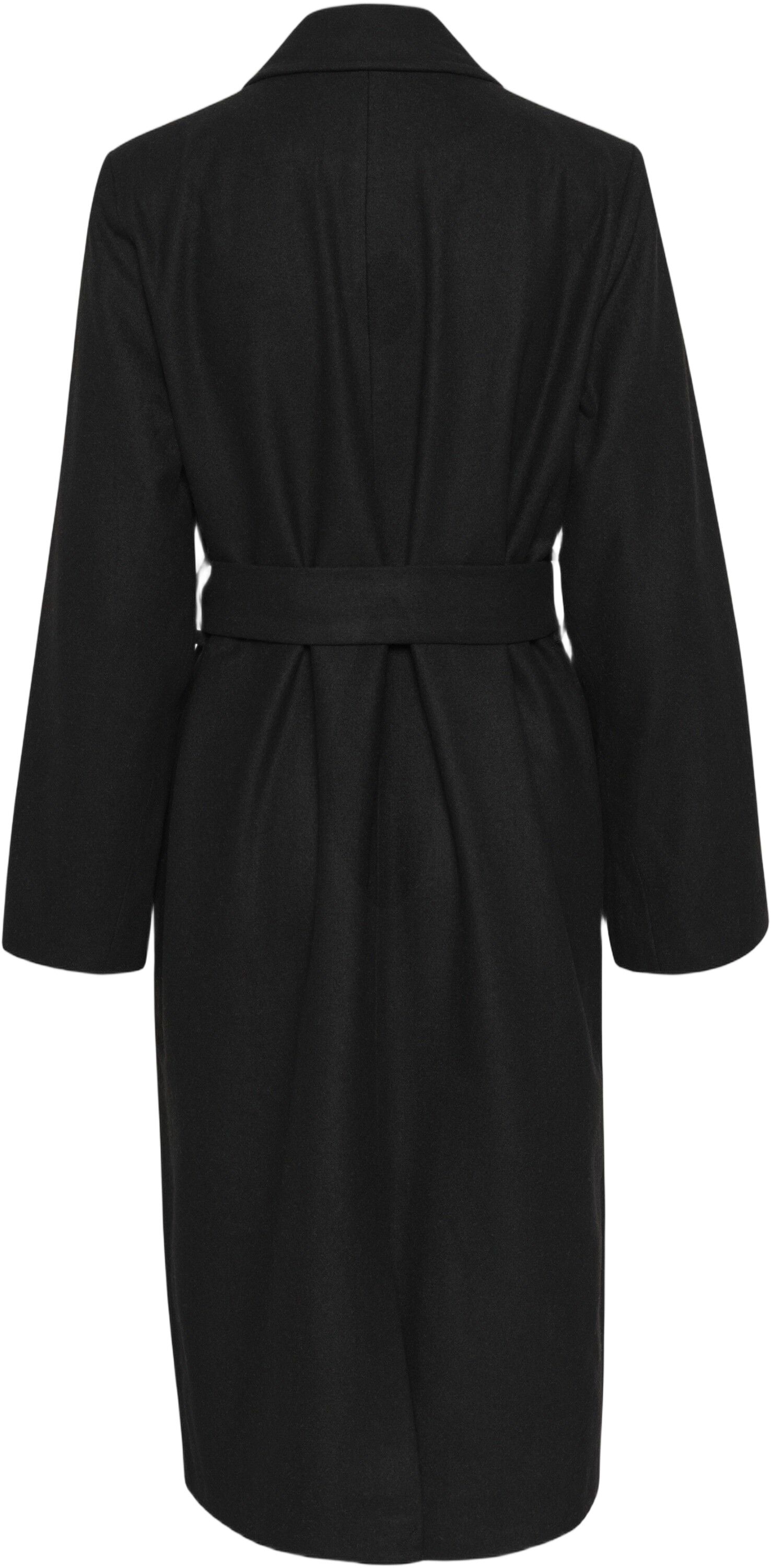 KAfanny Long Coat