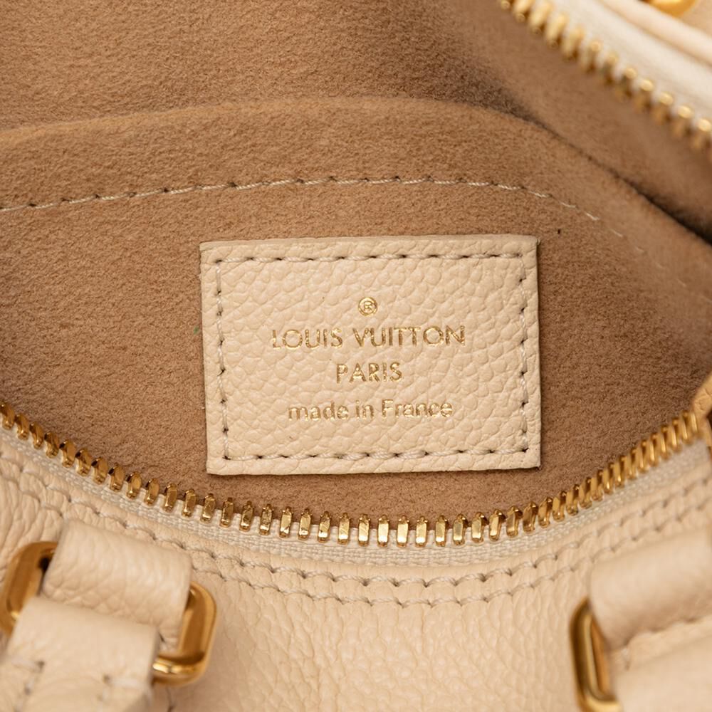 Louis Vuitton Papillon
