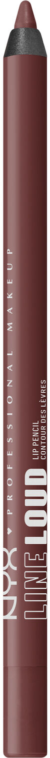 Line Loud Lip Pencil