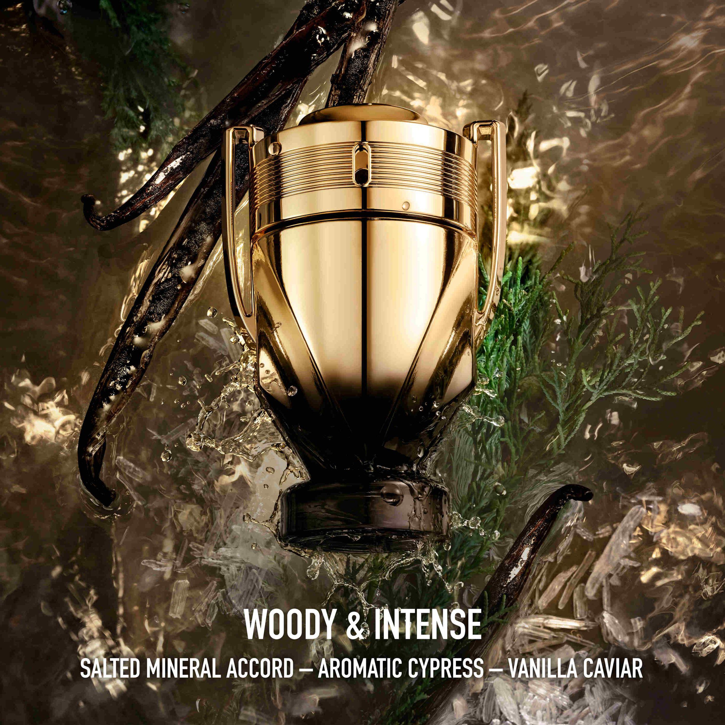 Invictus Elixir Eau de Parfum 50 ml