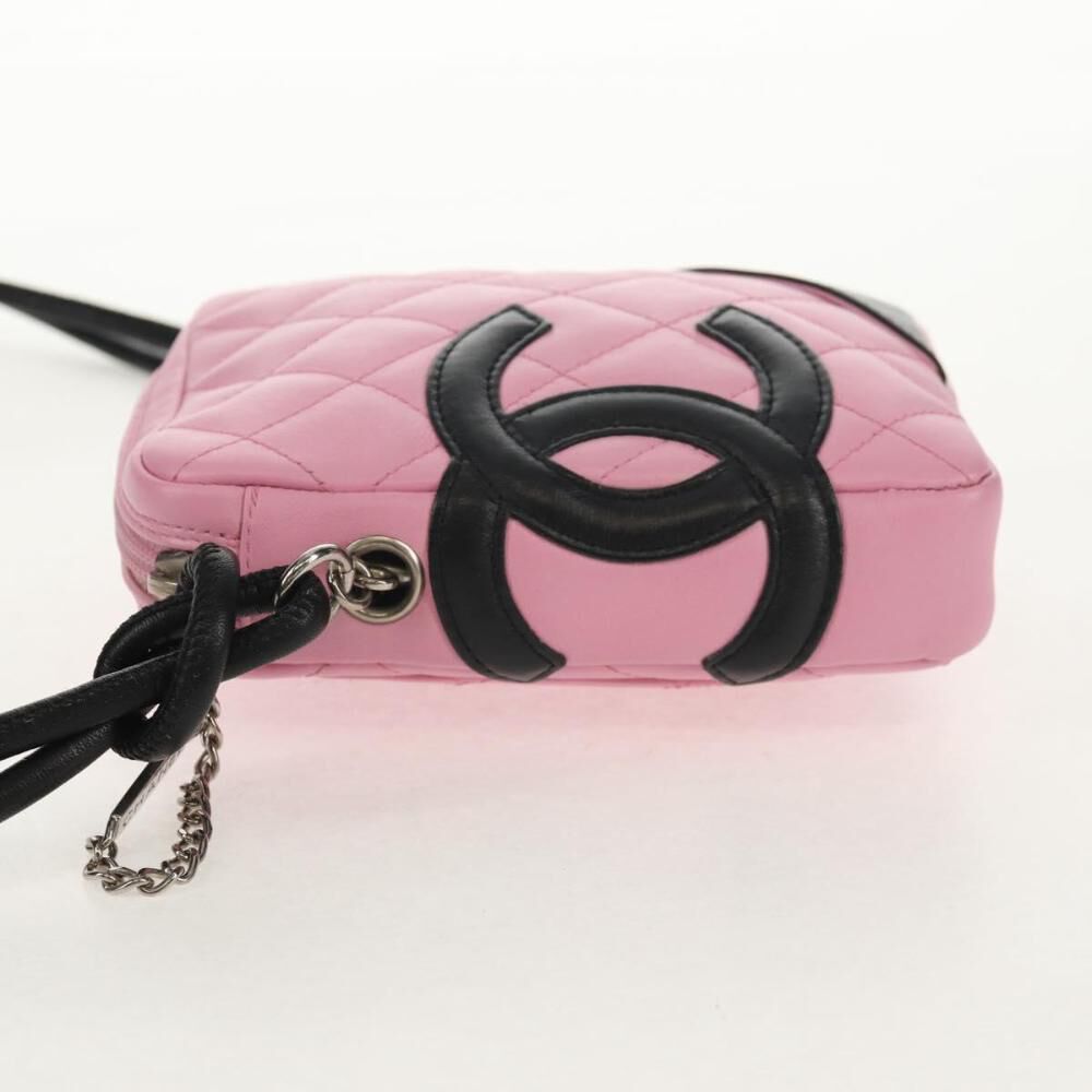 Chanel Crossbody Bag
