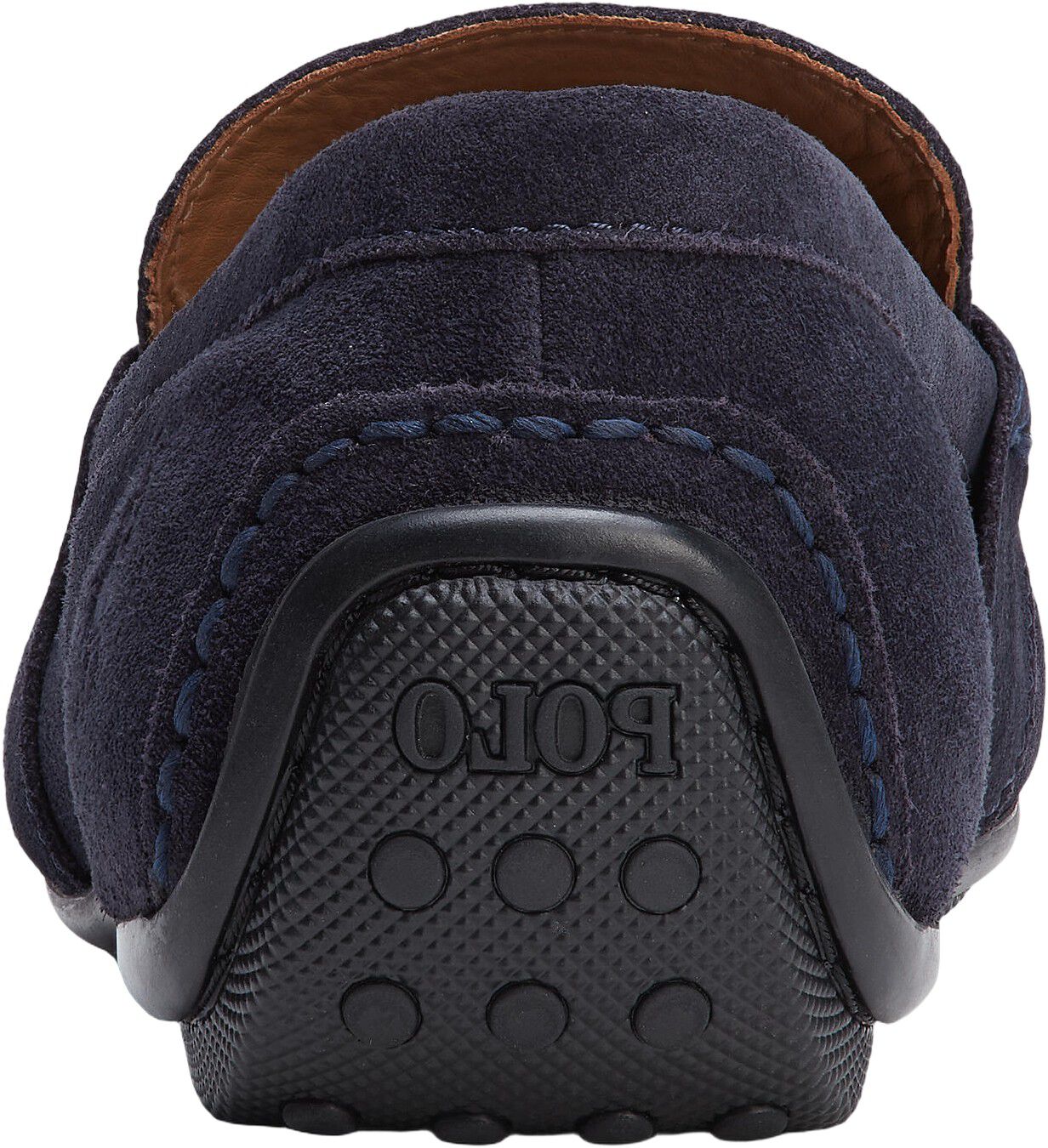 Reynold Suede Driver