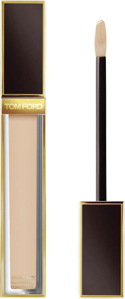 Shade and Illuminate Concealer