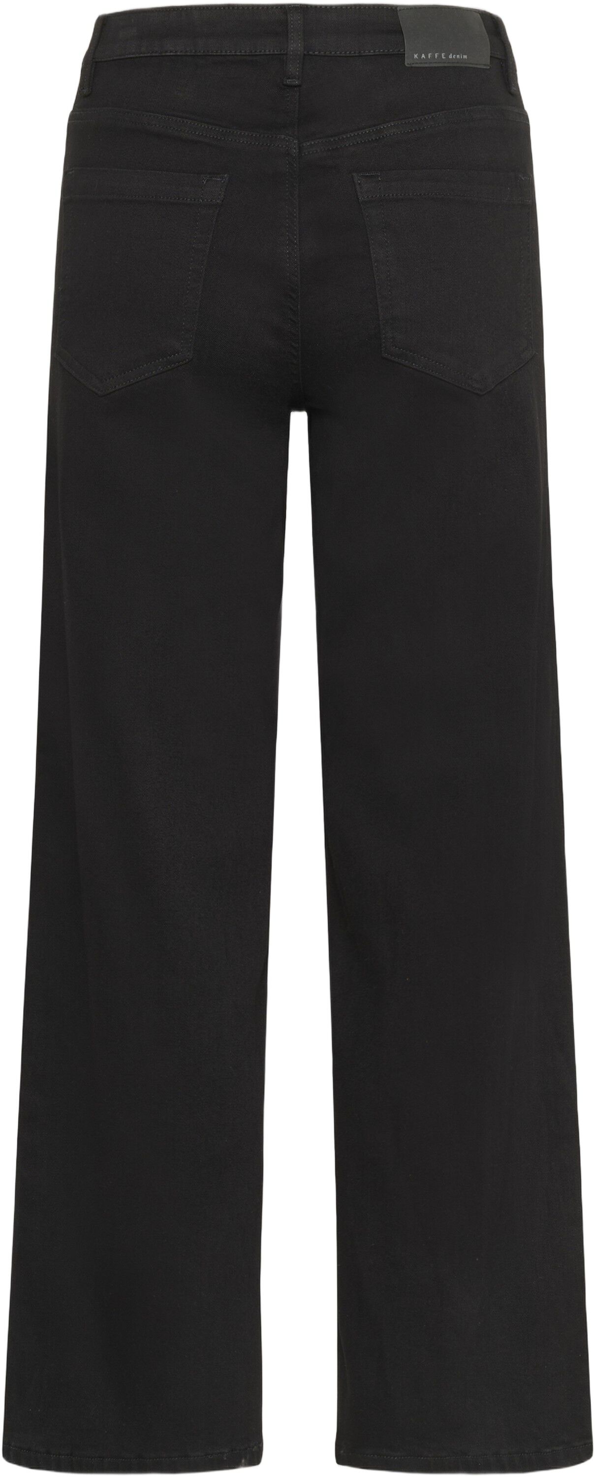 KAbrook HW Reg Fit Jeans