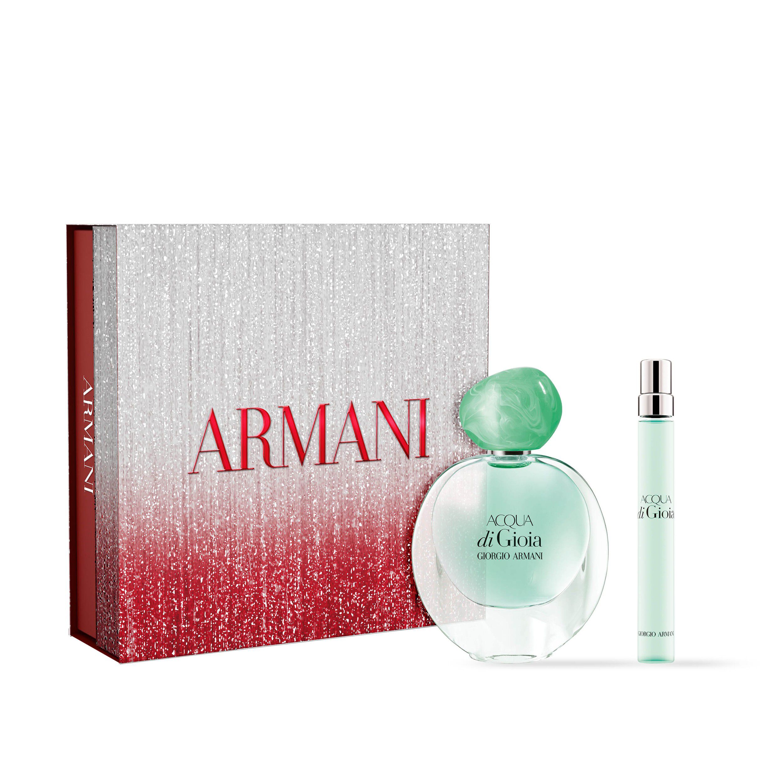 Acqua di Gioia Eau de Parfum Holiday 2025 Gift Set