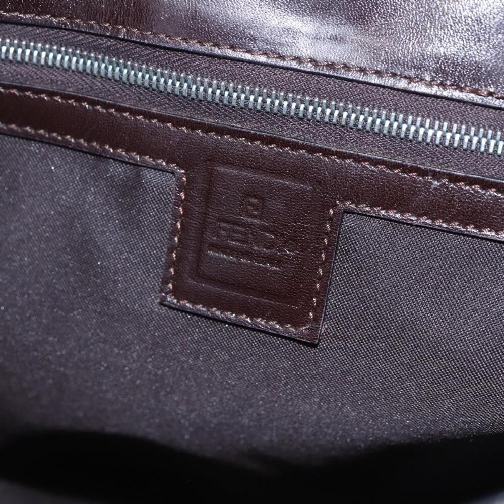 Fendi Shoulder Bag