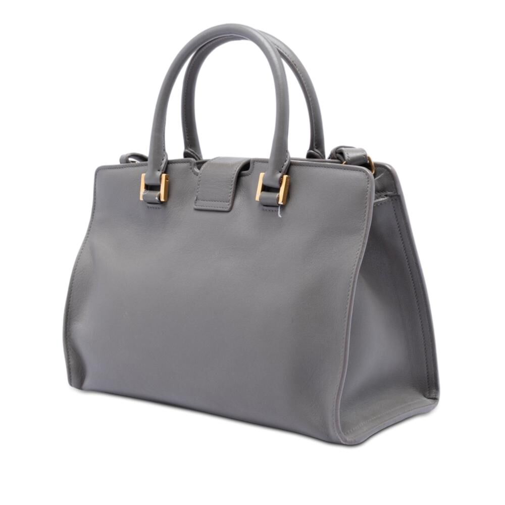 Yves Saint Laurent Tote