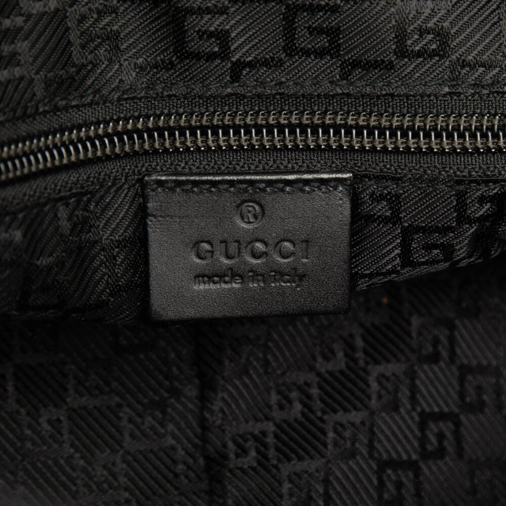 Gucci Messenger Bag