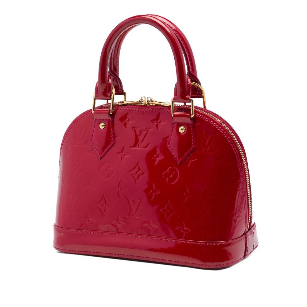Louis Vuitton Alma