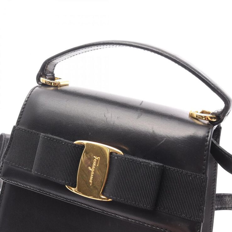 Salvatore Ferragamo Handbag