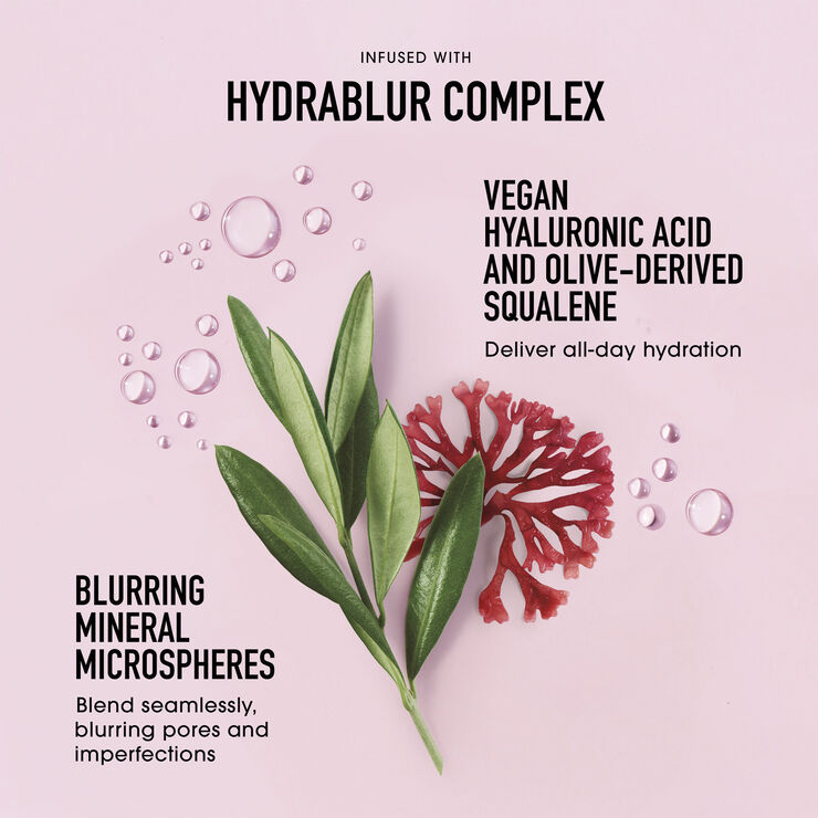 Complexion Rescue Blonzer