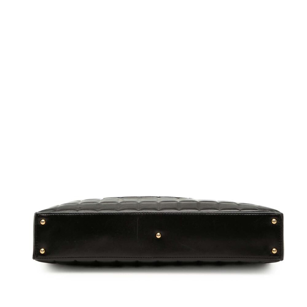 Chanel Chocolate Bar