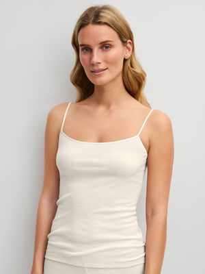 DAMEN Spaghetti-Top