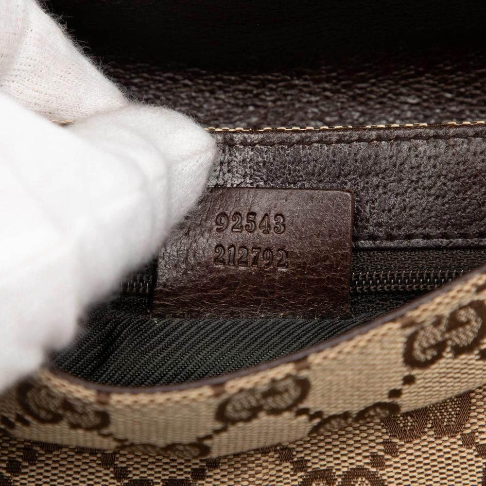 Gucci Belt Bag