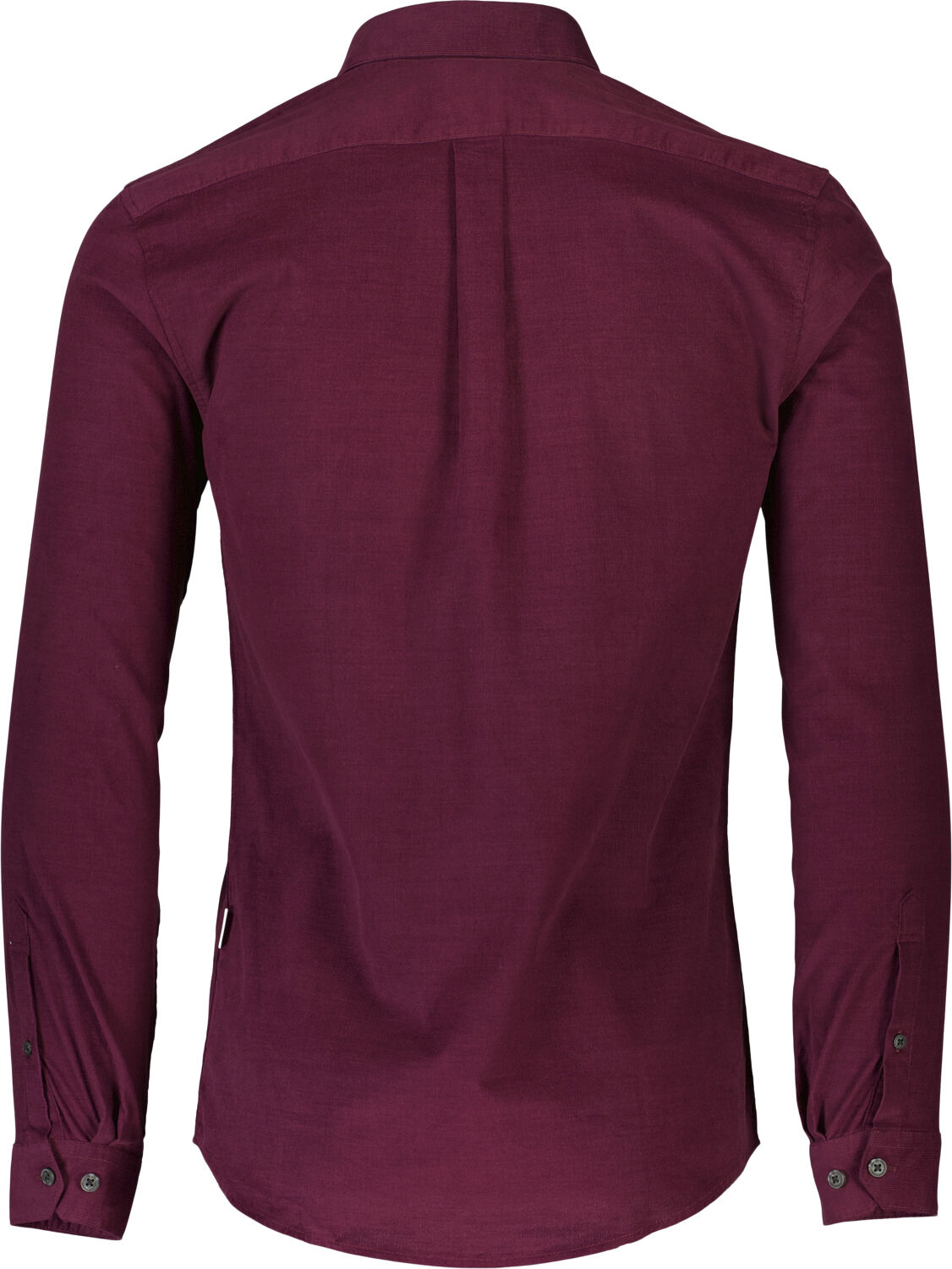 Fine corduroy shirt L/S