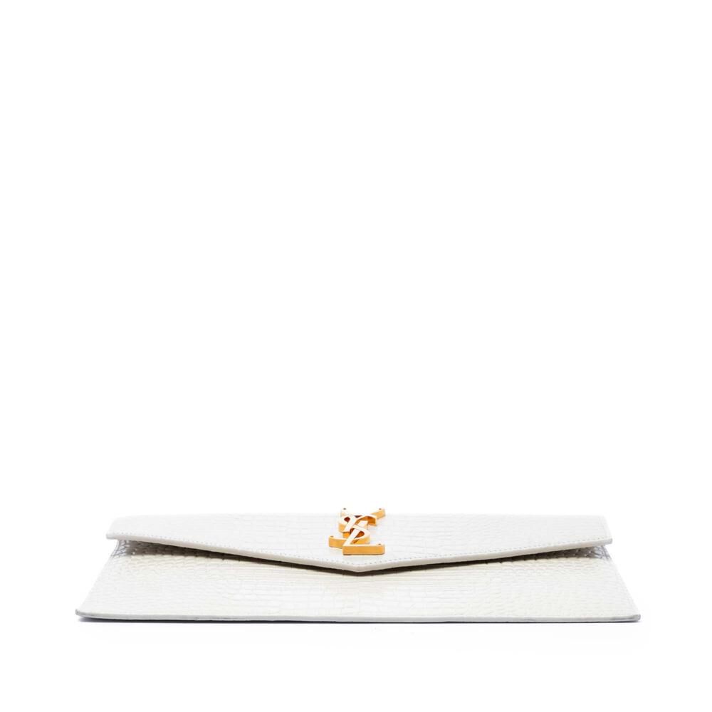 Yves Saint Laurent Clutch