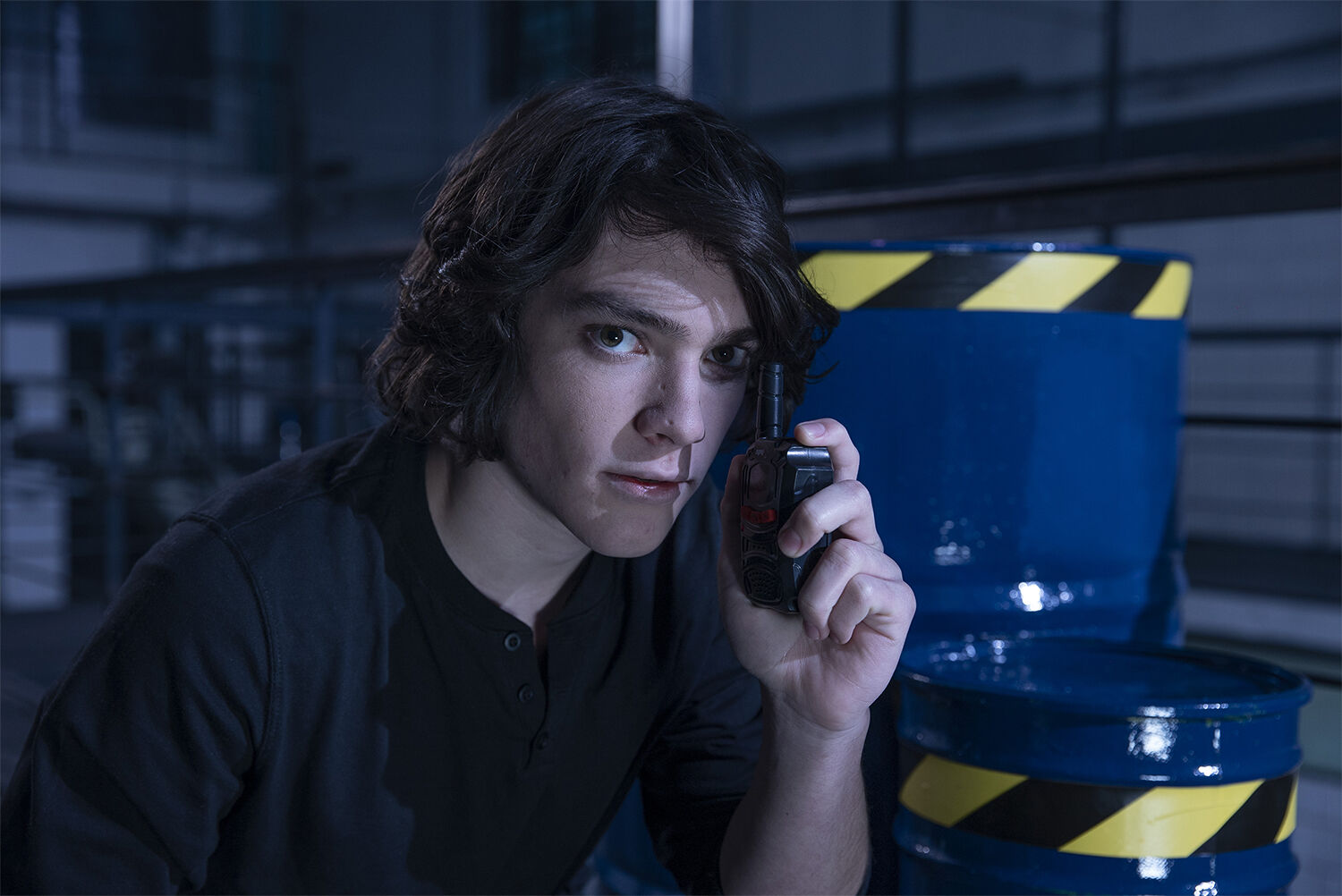 Spy X Walkie Talkies