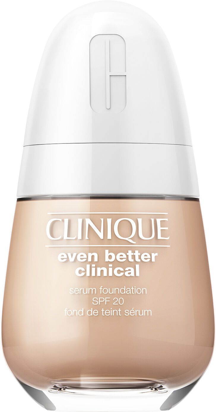 Even better Clinical Serum Foundation SPF 20