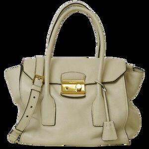 Prada Handbag