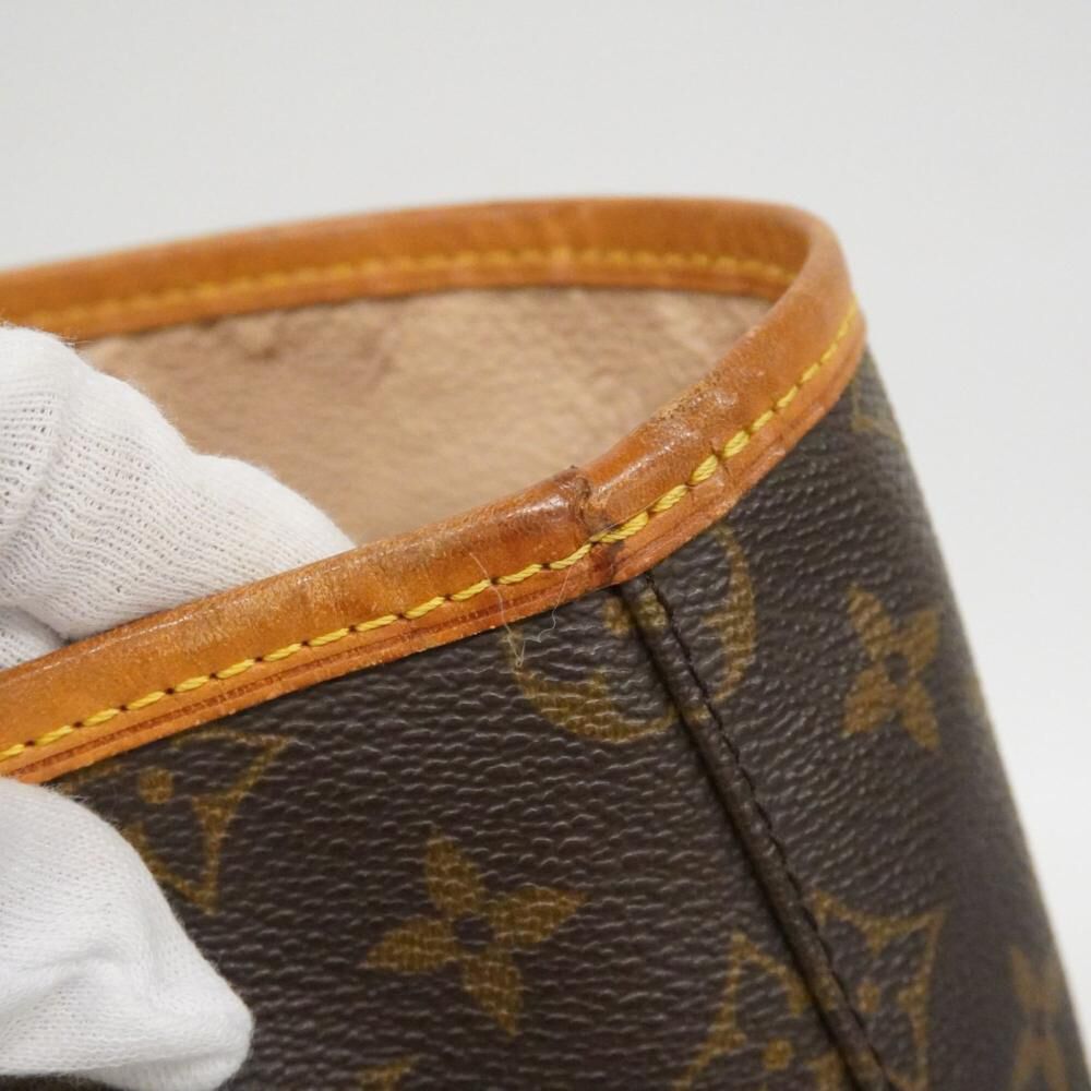 Louis Vuitton Bucket Bag