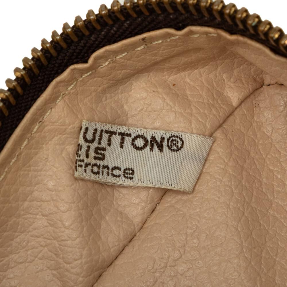 Louis Vuitton Trousse Toilette