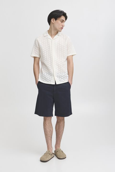 CFBENNET wide shorts