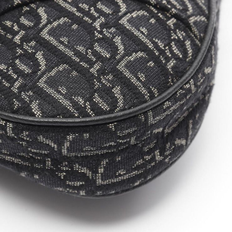 Dior Saddle Bag