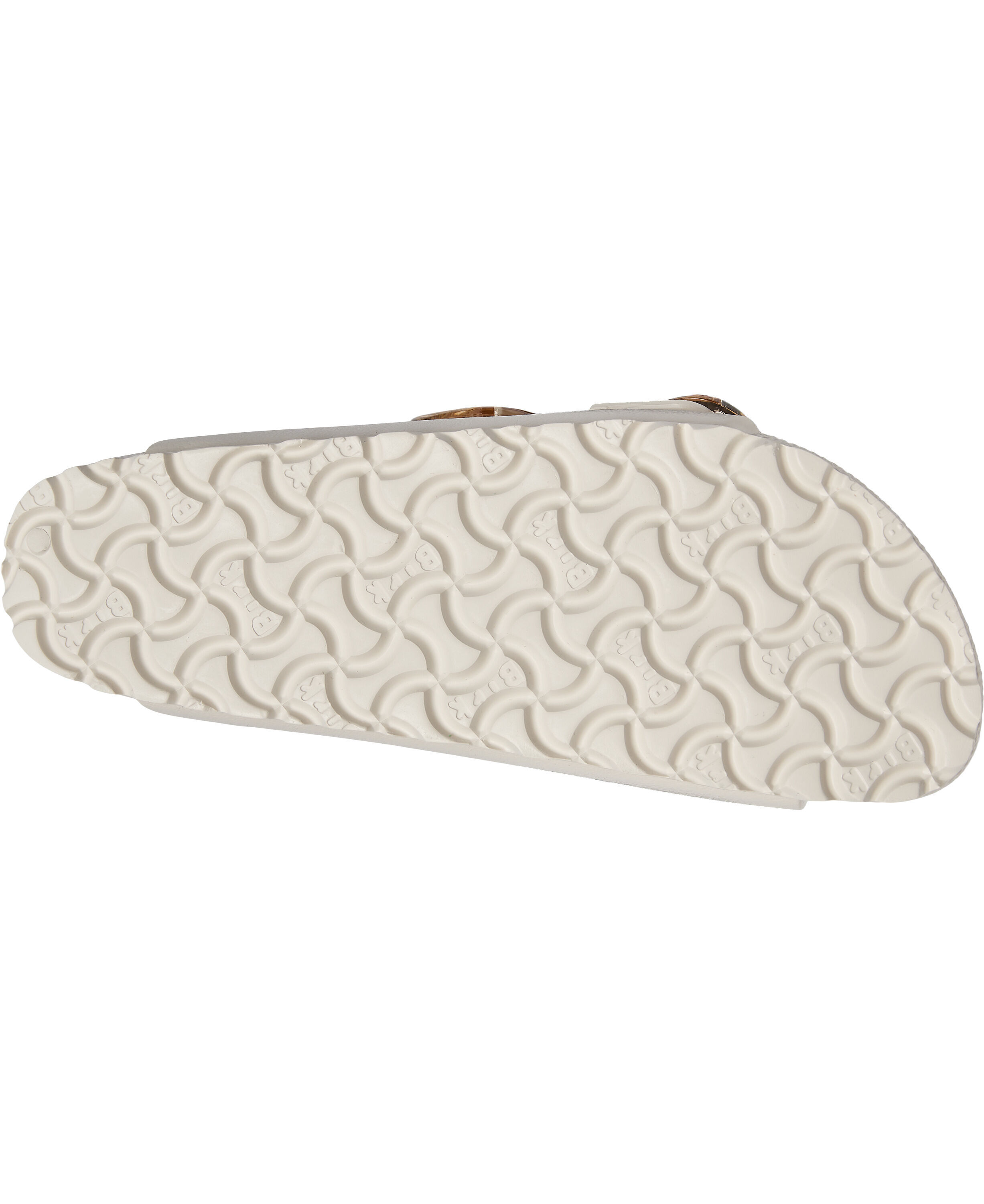 Arizona Big Buckle EVA Eggshell