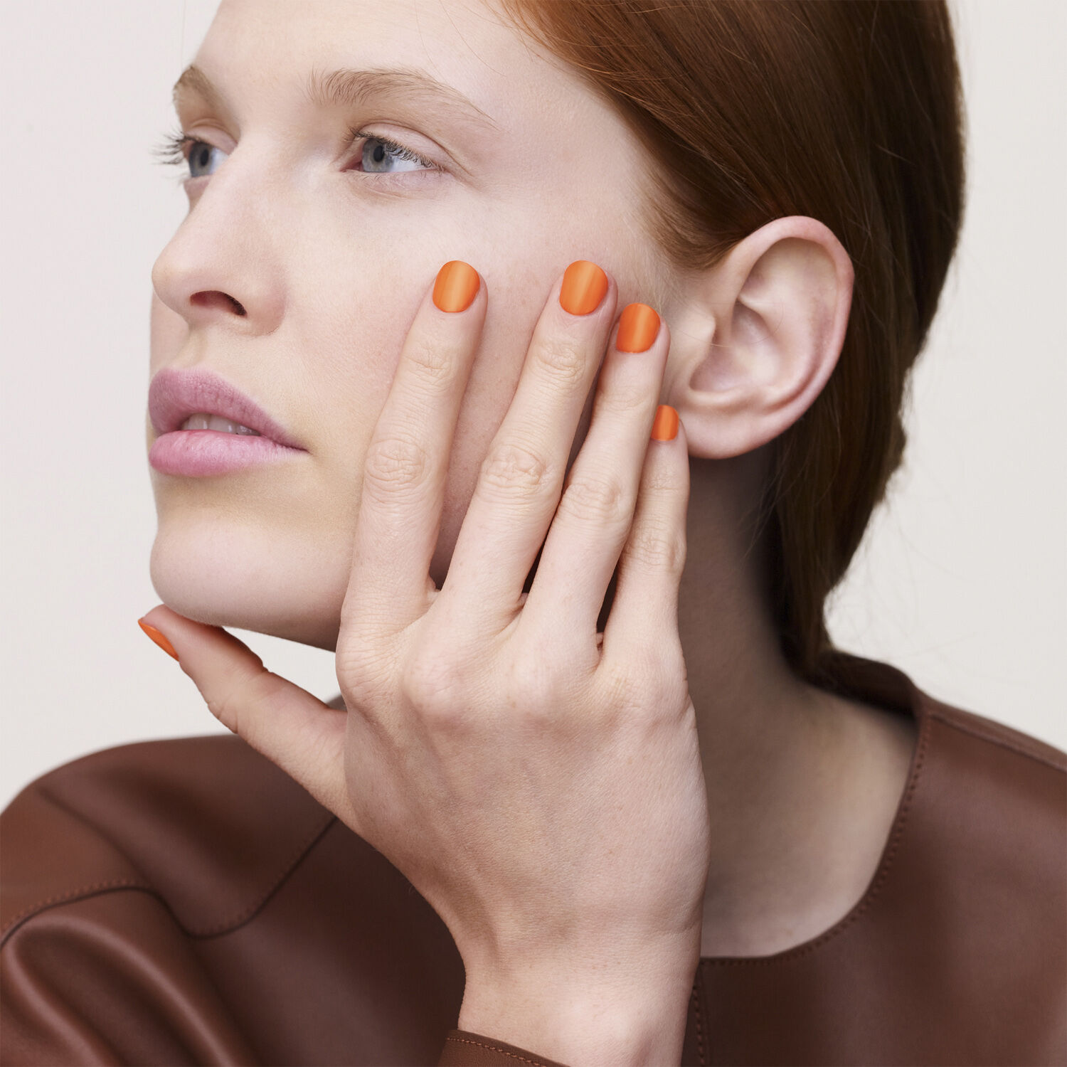 Les Mains Herm&egrave;s Nail Polish
