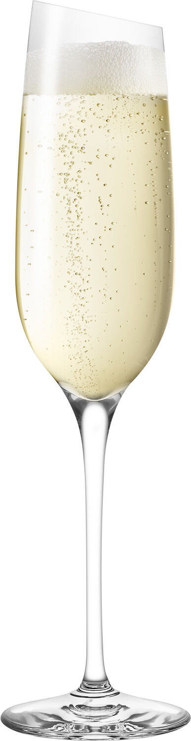 Vinglas, Champagne 2 st.