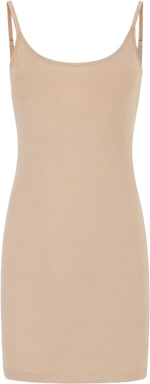 SRElyse Strap Dress GRS